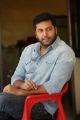 Tik Tik Tik Movie Actor Jayam Ravi Interview Photos