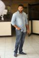 Tik Tik Tik Movie Hero Jayam Ravi Interview Photos