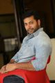 Tik Tik Tik Movie Hero Jayam Ravi Interview Photos