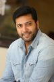 Tik Tik Tik Movie Hero Jayam Ravi Interview Photos