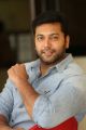 Tik Tik Tik Movie Actor Jayam Ravi Interview Photos