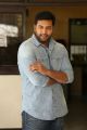 Tik Tik Tik Movie Hero Jayam Ravi Interview Photos