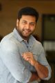 Tik Tik Tik Movie Hero Jayam Ravi Interview Photos