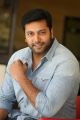 Tik Tik Tik Movie Hero Jayam Ravi Photos