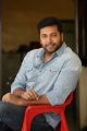 Tik Tik Tik Movie Hero Jayam Ravi Interview Photos