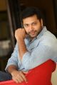 Tik Tik Tik Movie Actor Jayam Ravi Interview Photos