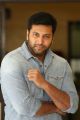 Tik Tik Tik Movie Hero Jayam Ravi Interview Photos