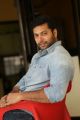 Tik Tik Tik Movie Actor Jayam Ravi Interview Photos