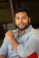 Tik Tik Tik Movie Hero Jayam Ravi Interview Photos