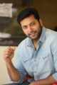 Tik Tik Tik Movie Hero Jayam Ravi Interview Photos