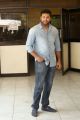 Tik Tik Tik Movie Hero Jayam Ravi Interview Photos