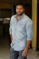 Tik Tik Tik Movie Actor Jayam Ravi Interview Photos