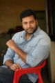 Tik Tik Tik Movie Hero Jayam Ravi Interview Photos