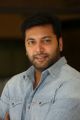 Tik Tik Tik Movie Hero Jayam Ravi Interview Photos