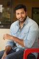 Tik Tik Tik Movie Hero Jayam Ravi Interview Photos