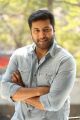 Tik Tik Tik Movie Hero Jayam Ravi Interview Photos