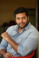 Tik Tik Tik Movie Hero Jayam Ravi Photos