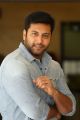 Tik Tik Tik Movie Hero Jayam Ravi Interview Photos