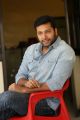 Tik Tik Tik Movie Actor Jayam Ravi Interview Photos