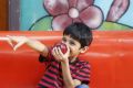 Actor Jayam Ravi son Aarav Tik Tik Tik Movie Stills HD