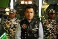 Actor Aaron Aziz Tik Tik Tik Movie Stills HD