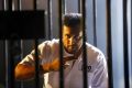 Actor Jayam Ravi Tik Tik Tik Movie Stills HD