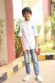 Aarav Ravi @ Tik Tik Tik Movie Thanks Meet Photos