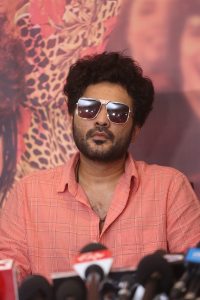 Tillu Square Movie Success Meet Stills