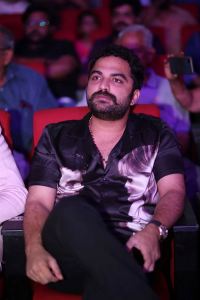 Jr NTR @ Tillu Square Movie Success Meet Photos