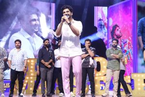 Tillu Square Movie Success Meet Photos