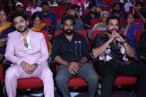 Tillu Square Movie Success Meet Photos