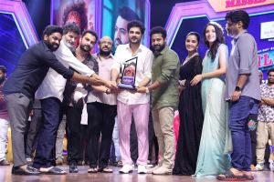 Tillu Square Movie Success Meet Photos