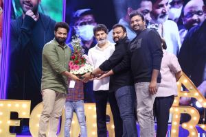 Tillu Square Movie Success Meet Photos