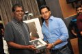 Vijay Amritraj, Bharath @ TIME 2012 Calendar Launch Pictures