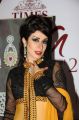 Model Nazia @ Times Gehena Jewellery and Bridal Exhibition Launch Stills