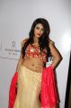 Model Dimple @ Times Gehena Jewellery and Bridal Exhibition Launch Stills