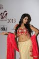 Model Dimple @ Times Gehena Jewellery and Bridal Exhibition Launch Stills