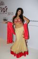 Model Dimple @ Times Gehena Jewellery & Bridal Exhibition Launch Stills