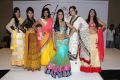 Gehna Jewellery & Bridal Exhibition Launch Photos