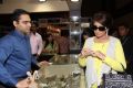 Times Gehena Jewellery and Bridal Exhibition Launch Stills