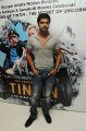 Tintin Premiere Show Stills