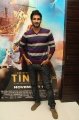 Tintin Premiere Show Stills