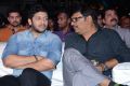 Titanic Movie Audio Launch Stills