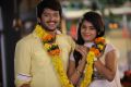 Rajeev Saluri, Yamini Bhaskar in Titanic Movie New Photos