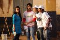 Yamini Bhaskar, Rajeev Saluri in Titanic Movie New Photos