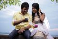 Rajeev Saluri, Yamini Bhaskar in Titanic Movie New Photos