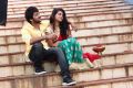 Rajeev Saluri, Yamini Bhaskar in Titanic Movie New Photos