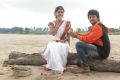 Yamini Bhaskar, Rajeev Saluri in Titanic Movie New Photos