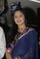 Actress Nikesha Patel in Saree at TMC Dhanteras 2012 Special Draw Photos