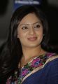Actress Nikesha Patel in Saree at TMC Dhanteras 2012 Special Draw Photos